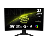 MSI MAG 32CQ6F - 1271854 - zdjęcie 4